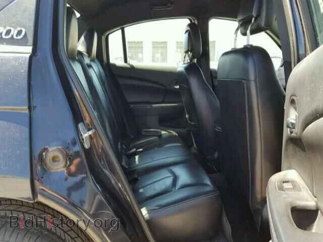2012 CHRYSLER 200 - VIN: 1C3CCBCG9CN140732 - Фото 6