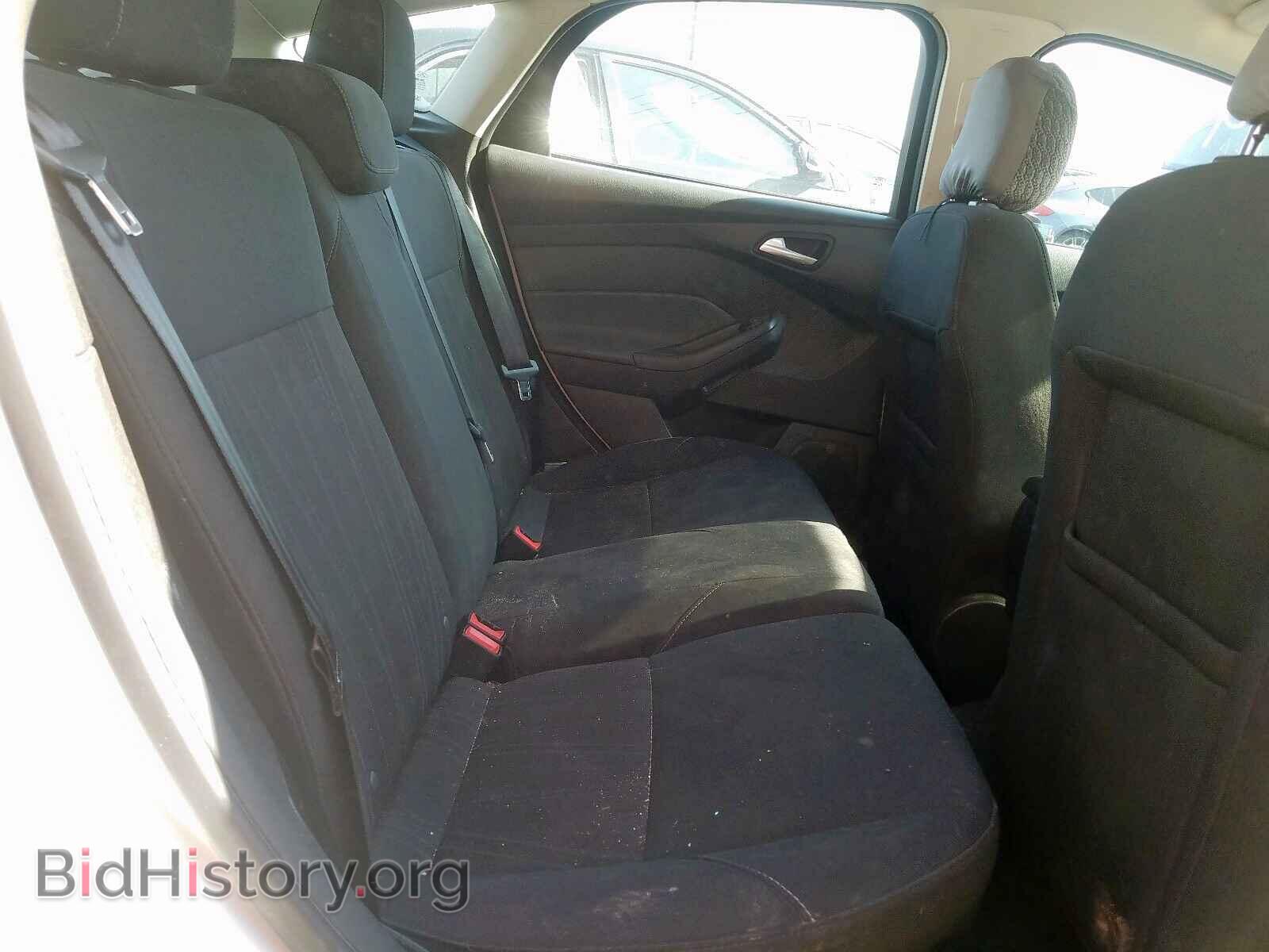 2016 FORD FOCUS - VIN: 1FADP3K22GL345526 - Photo 6