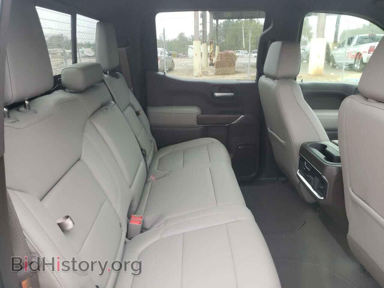 2019 GMC SIERRA - VIN: 3GTP8DED3KG108511 - Фото 6