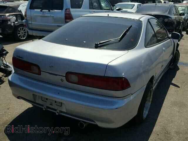 2001 ACURA INTEGRA - VIN: JH4DC44531S005333 - Фото 4