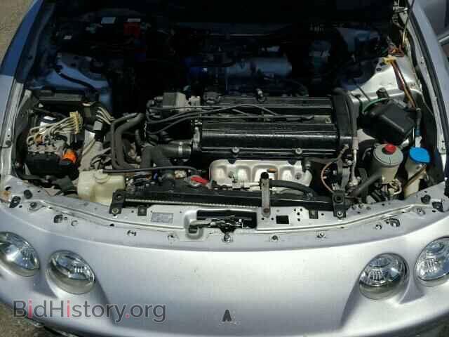 2001 ACURA INTEGRA - VIN: JH4DC44531S005333 - Фото 7