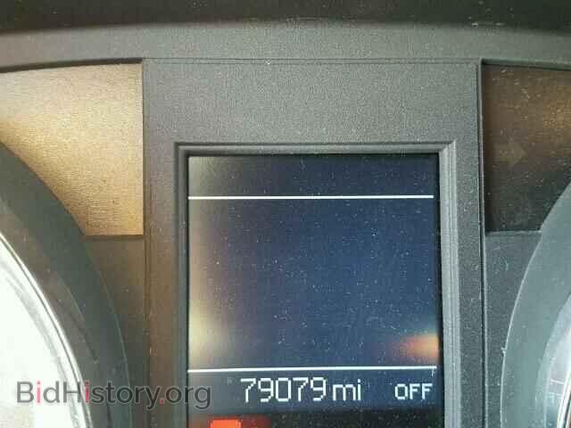 2011 DODGE CARAVAN - VIN: 2D4RN7DG0BR696976 - Фото 8