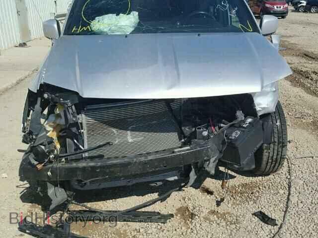 2011 DODGE CARAVAN - VIN: 2D4RN7DG0BR696976 - Фото 9