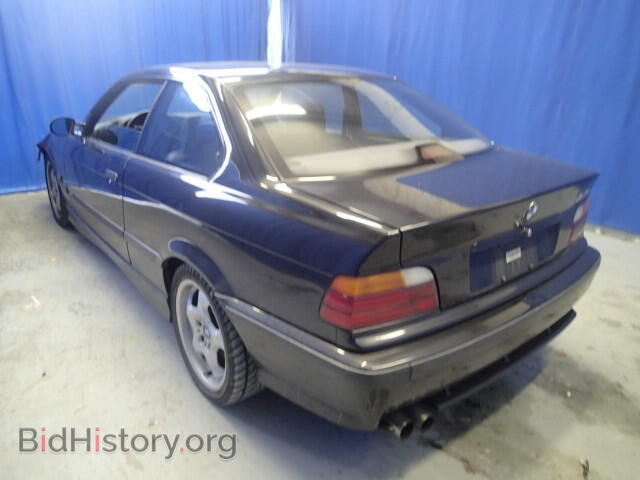 1995 BMW M3 - VIN: WBSBF9329SEH07382 - Photo 3