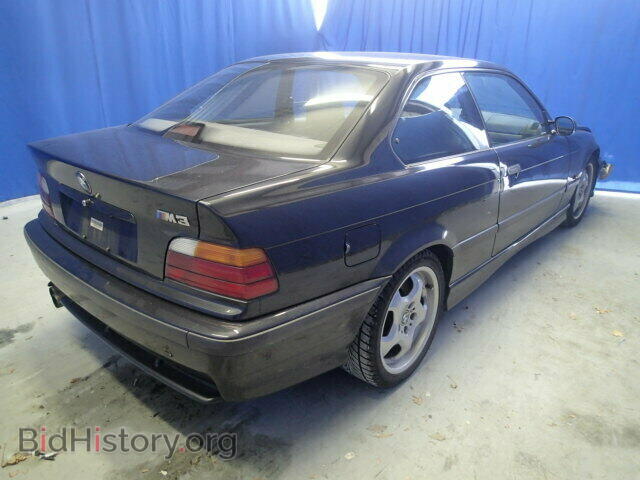 1995 BMW M3 - VIN: WBSBF9329SEH07382 - Photo 4