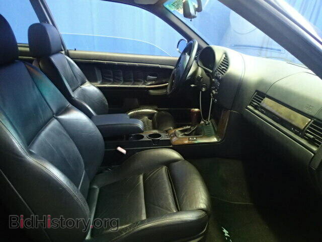 1995 BMW M3 - VIN: WBSBF9329SEH07382 - Photo 5