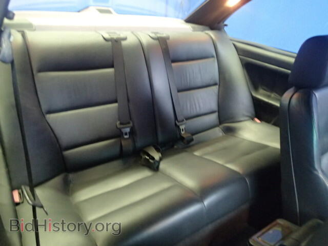 1995 BMW M3 - VIN: WBSBF9329SEH07382 - Photo 6