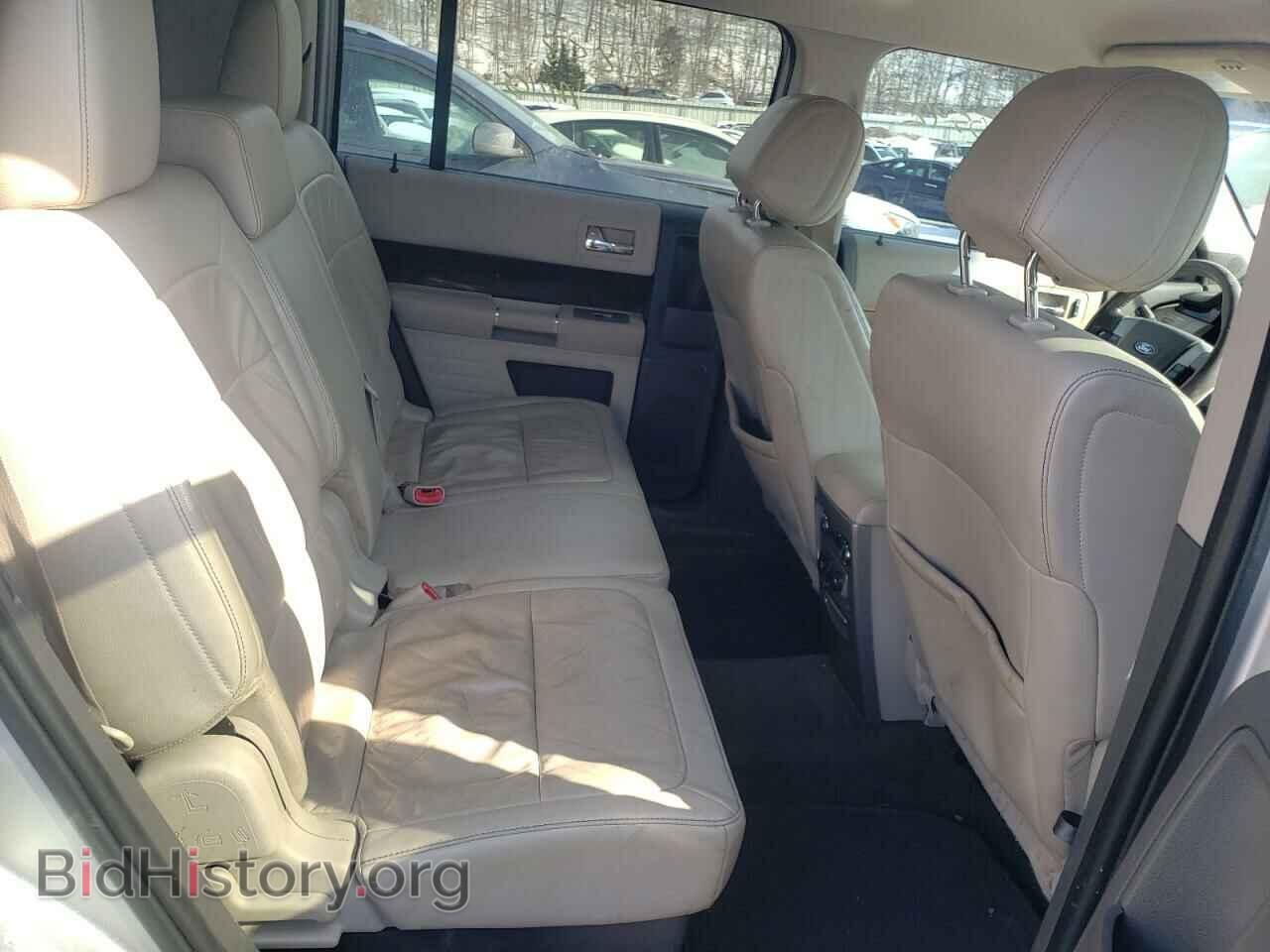 2012 FORD FLEX - VIN: 2FMHK6CC6CBD20119 - Photo 6