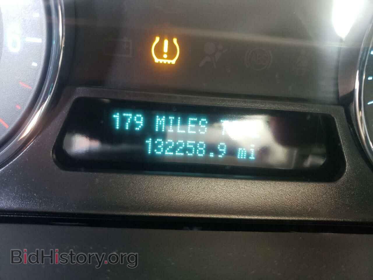 2012 FORD FLEX - VIN: 2FMHK6CC6CBD20119 - Photo 8