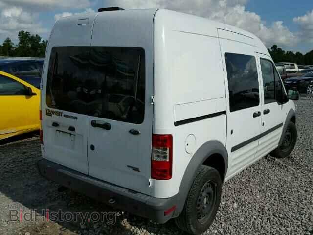 2013 FORD TRANSIT CO - VIN: NM0LS6AN5DT172417 - Фото 4