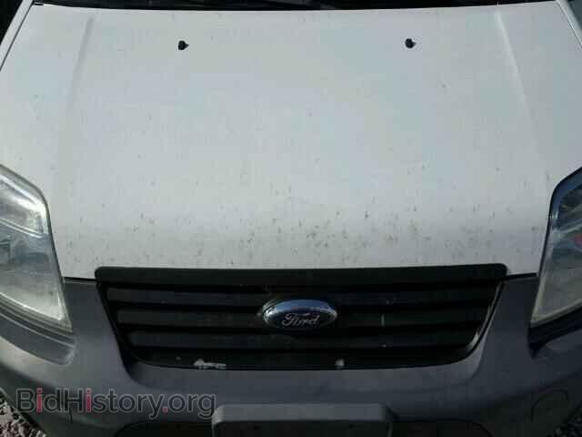 2013 FORD TRANSIT CO - VIN: NM0LS6AN5DT172417 - Фото 7