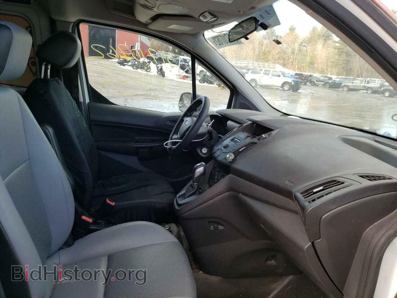 2016 FORD TRANSIT CO - VIN: NM0LS7E78G1240906 - Фото 5