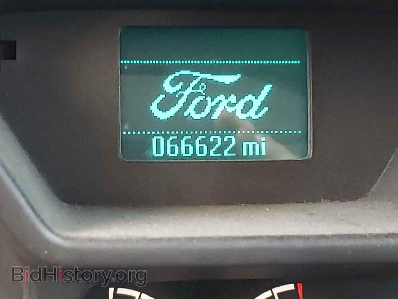 2016 FORD TRANSIT CO - VIN: NM0LS7E78G1240906 - Фото 8