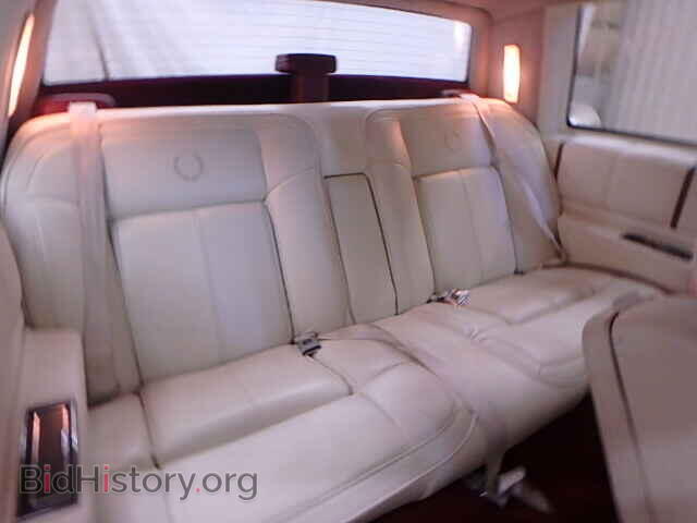 1990 CADILLAC DEVILLE - VIN: 1G6CD1332L4357595 - Photo 6