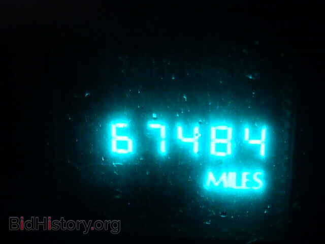 1990 CADILLAC DEVILLE - VIN: 1G6CD1332L4357595 - Photo 8