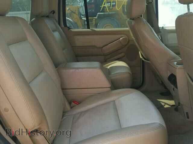 2006 FORD EXPLORER - VIN: 1FMEU65896UB42355 - Photo 6
