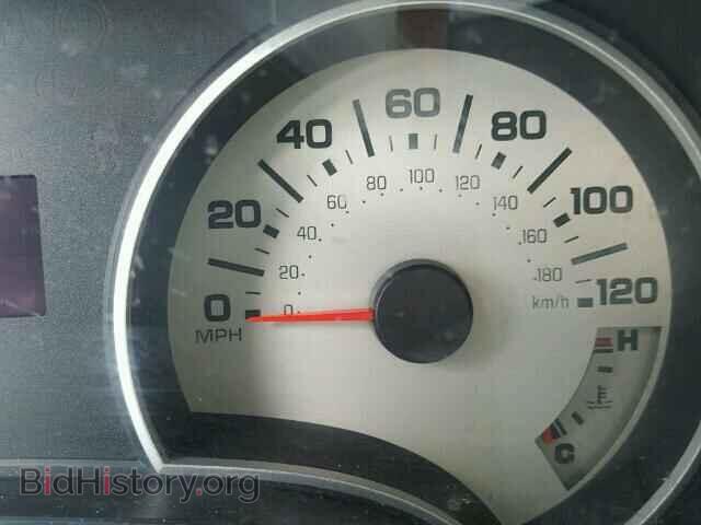 2006 FORD EXPLORER - VIN: 1FMEU65896UB42355 - Photo 8