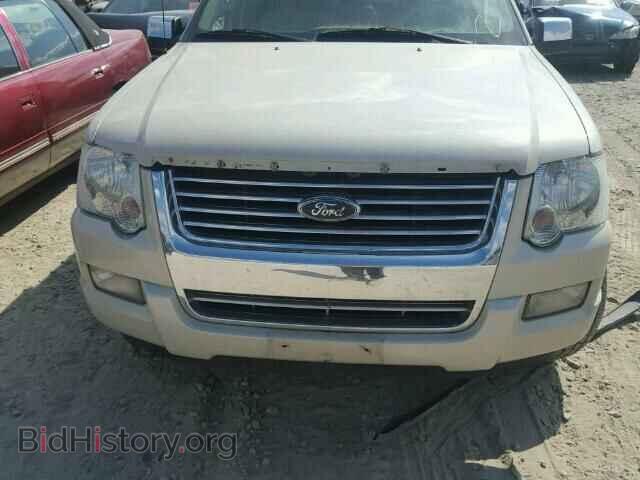 2006 FORD EXPLORER - VIN: 1FMEU65896UB42355 - Photo 9