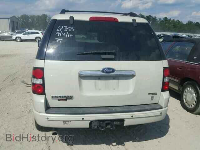 2006 FORD EXPLORER - VIN: 1FMEU65896UB42355 - Photo 10