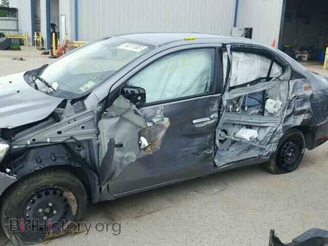 2017 MITSUBISHI MIRAGE - VIN: ML32F3FJ3HHF14890 - Фото 9