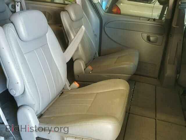 2007 DODGE CARAVAN - VIN: 2D4GP44L47R270907 - Фото 6