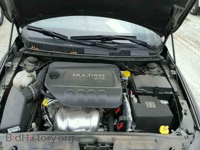 2015 CHRYSLER 200 - VIN: 1C3CCCAB9FN715994 - Фото 7