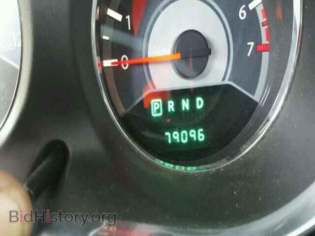 2013 CHRYSLER 200 - VIN: 1C3CCBAB7DN764313 - Фото 8