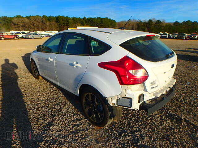 2014 FORD FOCUS - VIN: 1FADP3K22EL291884 - Photo 3