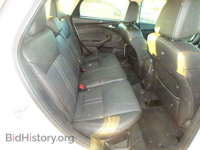 2014 FORD FOCUS - VIN: 1FADP3K22EL291884 - Photo 6