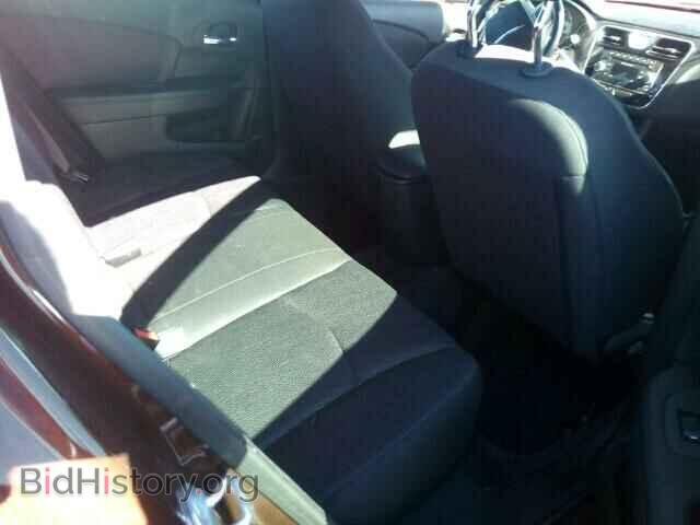 2012 CHRYSLER 200 - VIN: 1C3CCBBB2CN302805 - Фото 6
