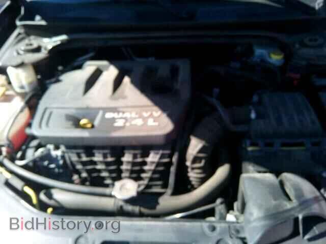 2012 CHRYSLER 200 - VIN: 1C3CCBBB2CN302805 - Фото 7