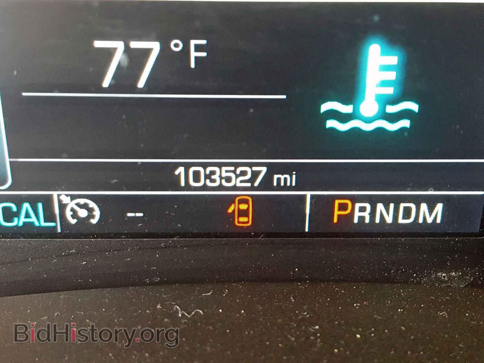 2015 CHEVROLET IMPALA - VIN: 2G1165S35F9213914 - Фото 8