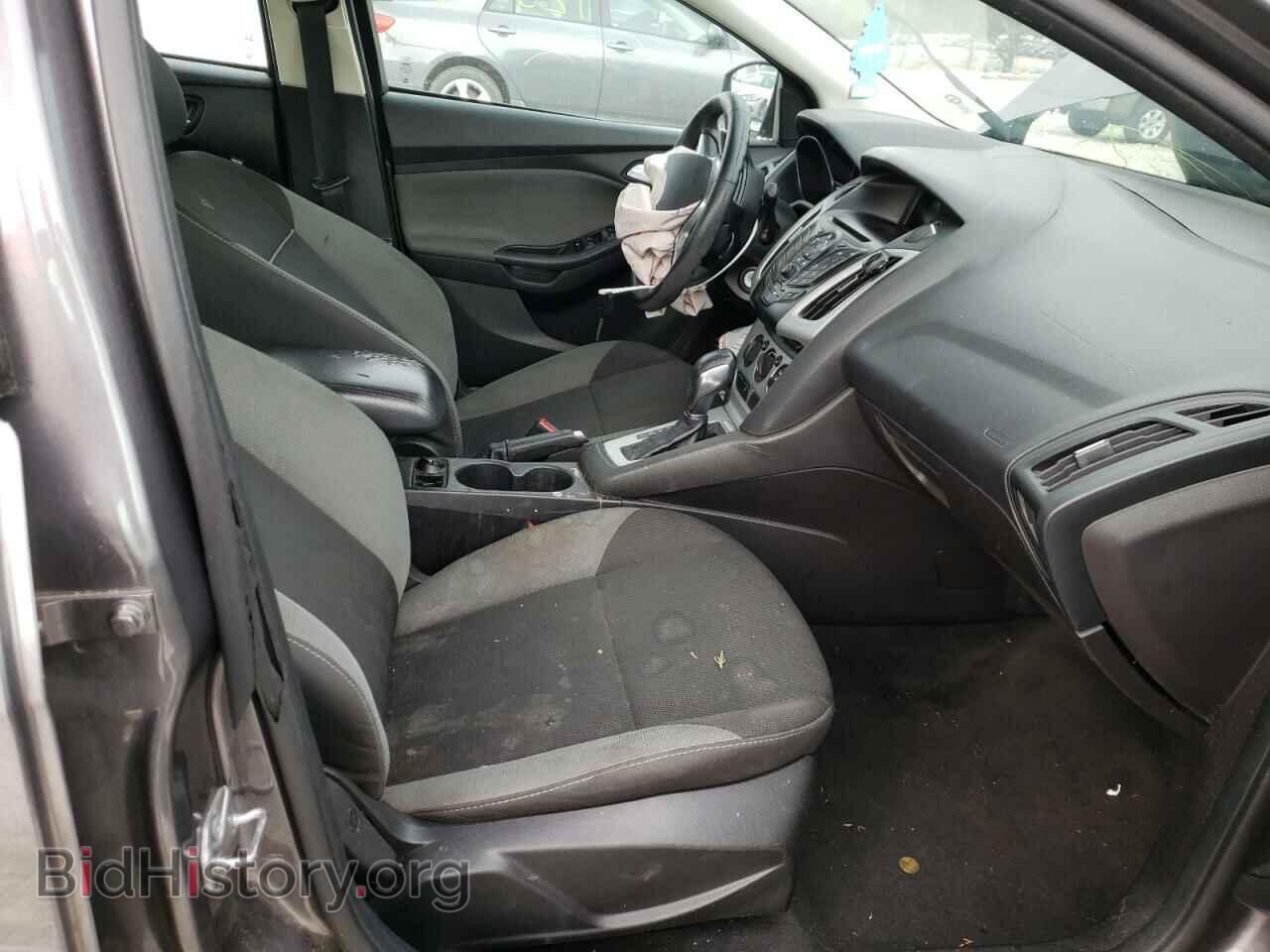 2014 FORD FOCUS - VIN: 1FADP3F2XEL360671 - Photo 5