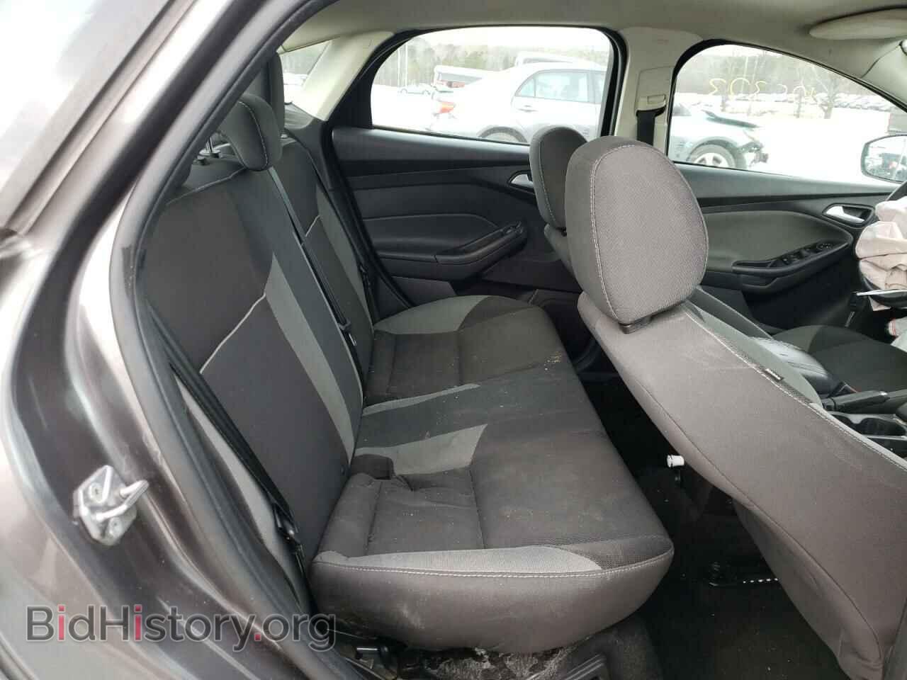 2014 FORD FOCUS - VIN: 1FADP3F2XEL360671 - Photo 6