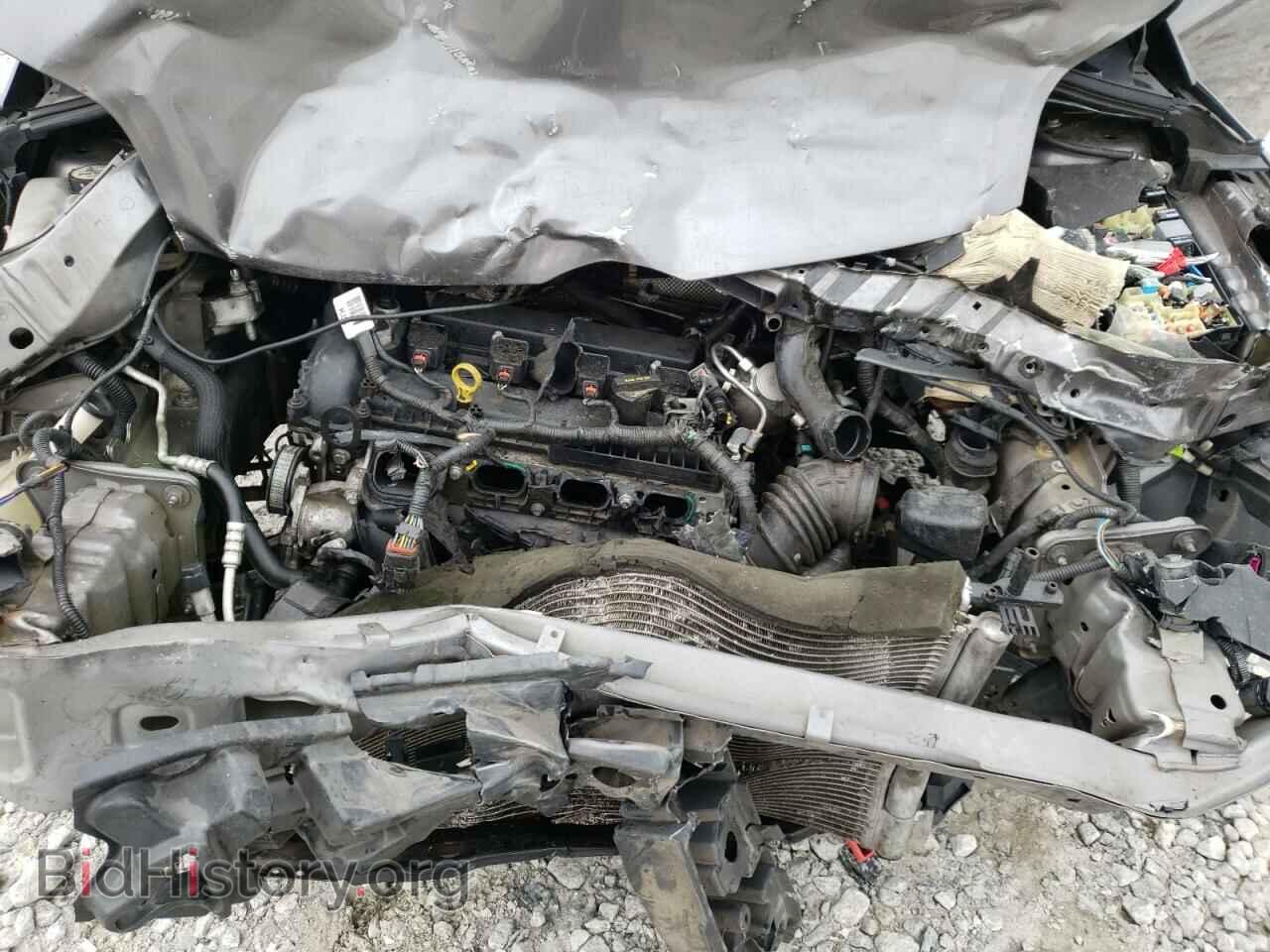 2014 FORD FOCUS - VIN: 1FADP3F2XEL360671 - Photo 7