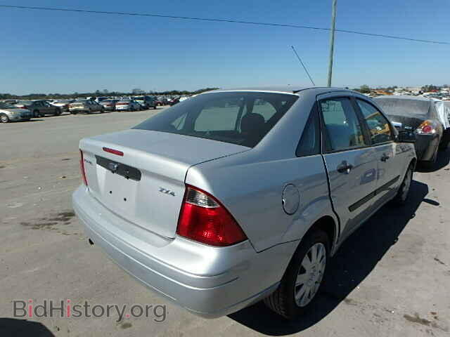 2006 FORD FOCUS - VIN: 1FAFP34N46W241682 - Фото 4