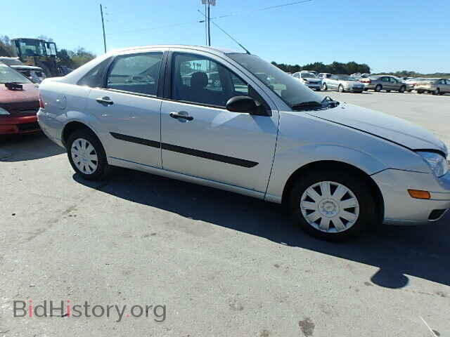 2006 FORD FOCUS - VIN: 1FAFP34N46W241682 - Фото 9