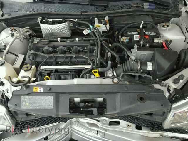 2010 FORD FOCUS - VIN: 1FAHP3FN5AW187355 - Photo 7