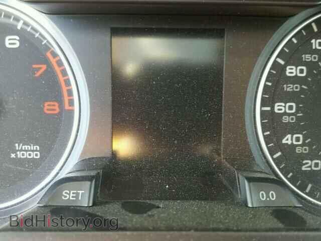 2010 AUDI A4 - VIN: WAUSFAFL2AA033105 - Фото 8