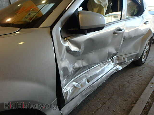 2012 DODGE AVENGER - VIN: 1C3CDZCB0CN154111 - Фото 9
