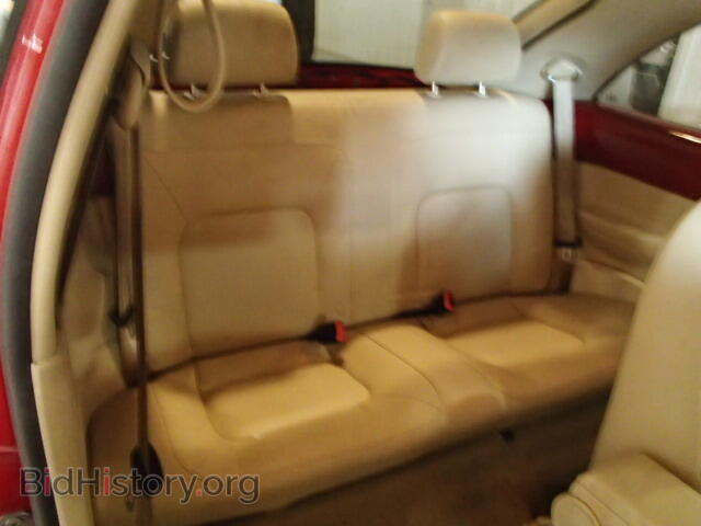 2008 VOLKSWAGEN BEETLE - VIN: 3VWPW31C58M513614 - Фото 6