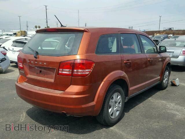 2012 DODGE JOURNEY SE - VIN: 3C4PDCAB2CT290141 - Фото 4