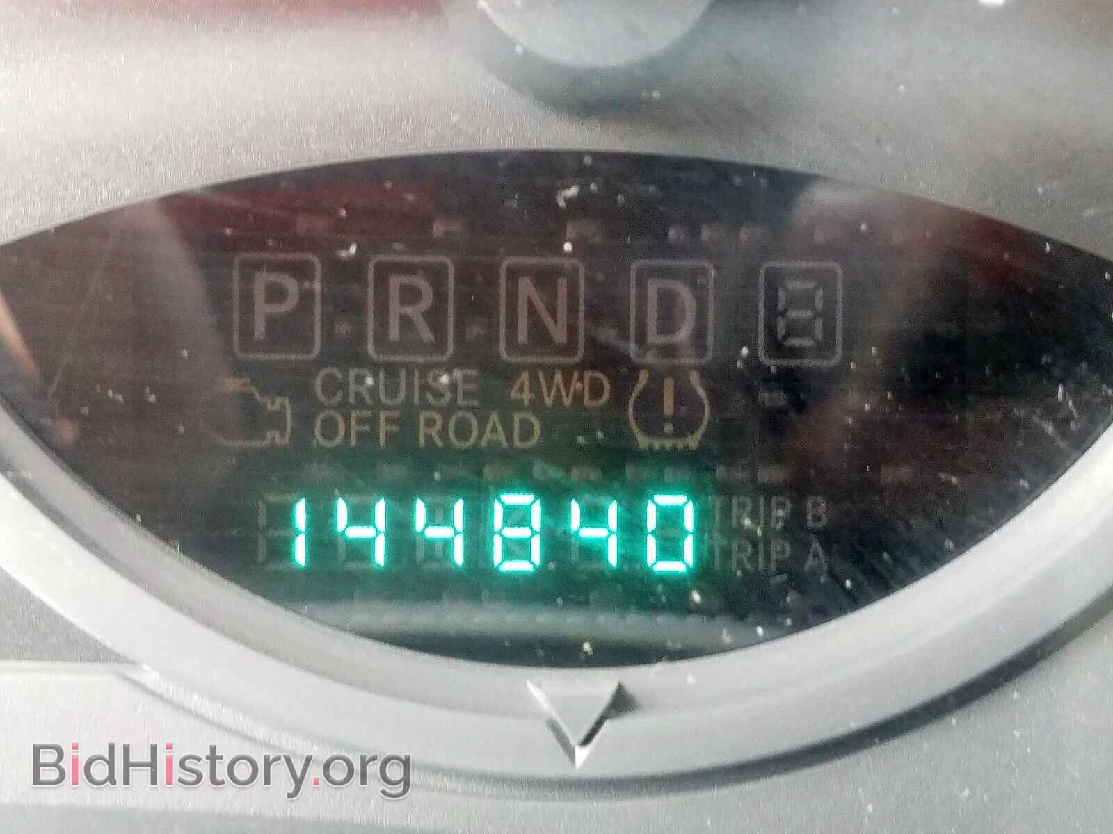 2008 JEEP COMPASS - VIN: 1J8FT47W58D608564 - Photo 8