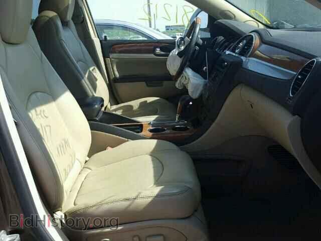 2009 BUICK ENCLAVE - VIN: 5GAEV23DX9J200376 - Фото 5