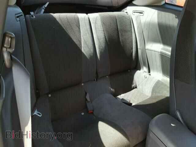 2007 MITSUBISHI ECLIPSE - VIN: 4A3AK24F17E053096 - Photo 6