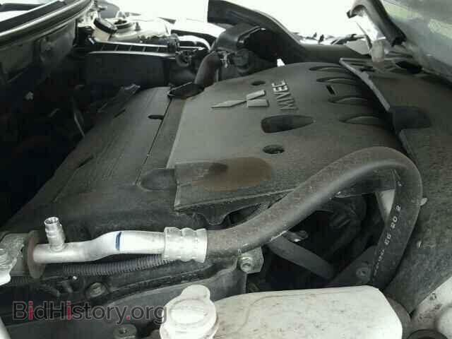 2015 MITSUBISHI LANCER - VIN: JA32U2FU5FU607448 - Фото 7