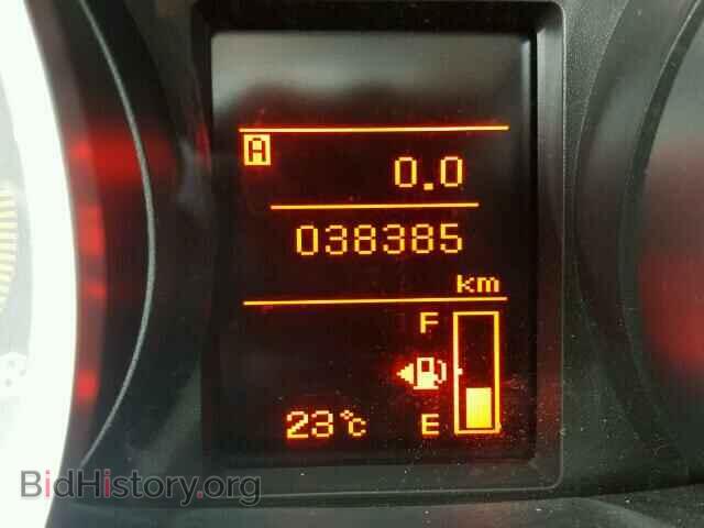 2015 MITSUBISHI LANCER - VIN: JA32U2FU5FU607448 - Фото 8