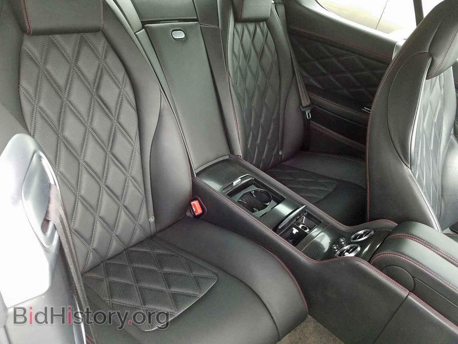 2013 BENTLEY ALL MODELS - VIN: SCBFC7ZA7DC083200 - Photo 6
