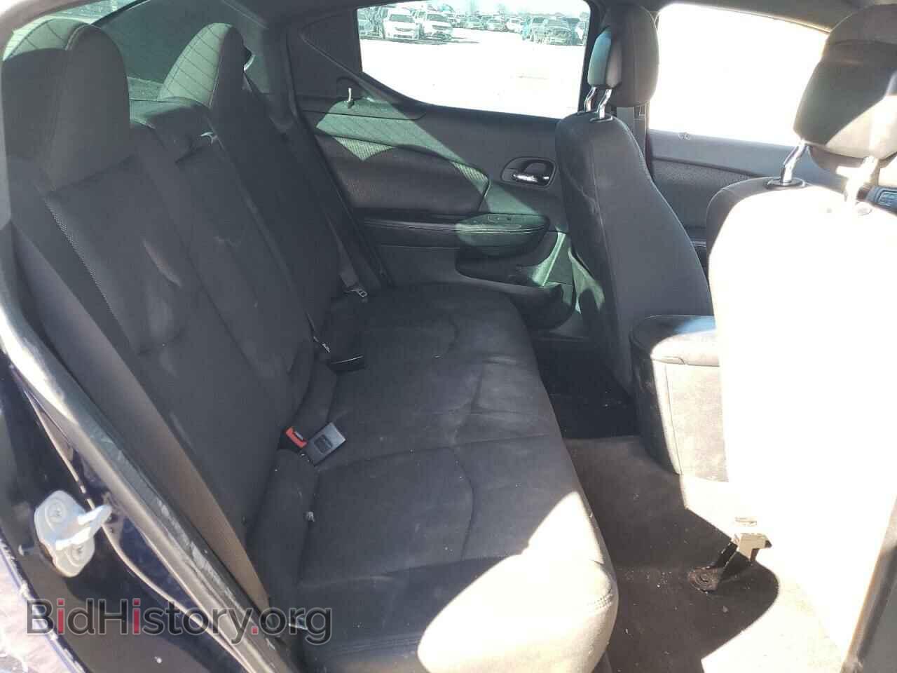 2014 DODGE AVENGER - VIN: 1C3CDZABXEN219780 - Фото 6