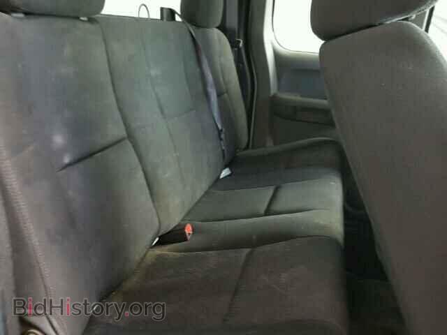 2012 CHEVROLET SILVERADO - VIN: 1GC2KVC85CZ233356 - Фото 6